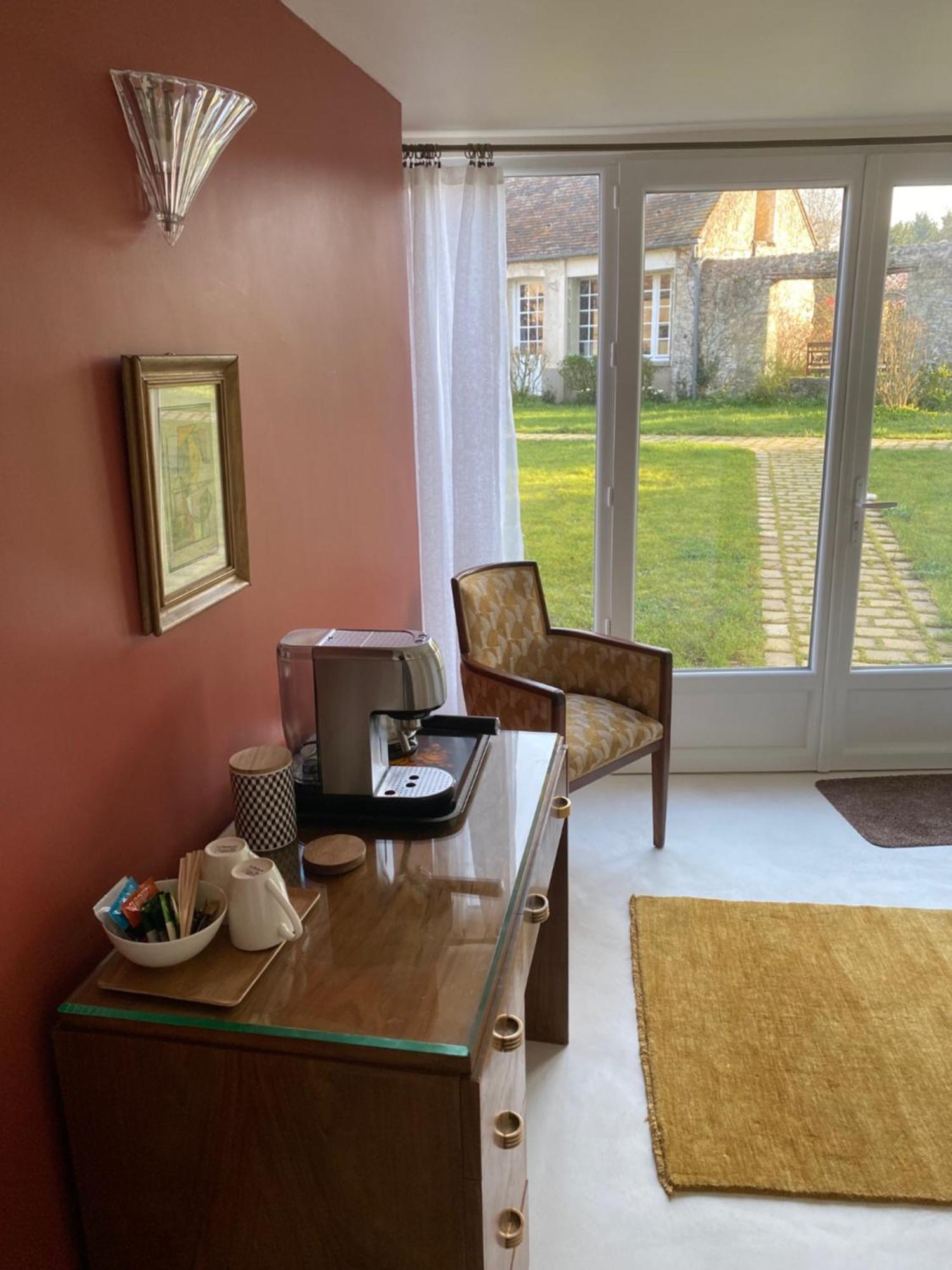 Une Vie En Rose Pressagny-lʼOrgeuilleux Quarto foto
